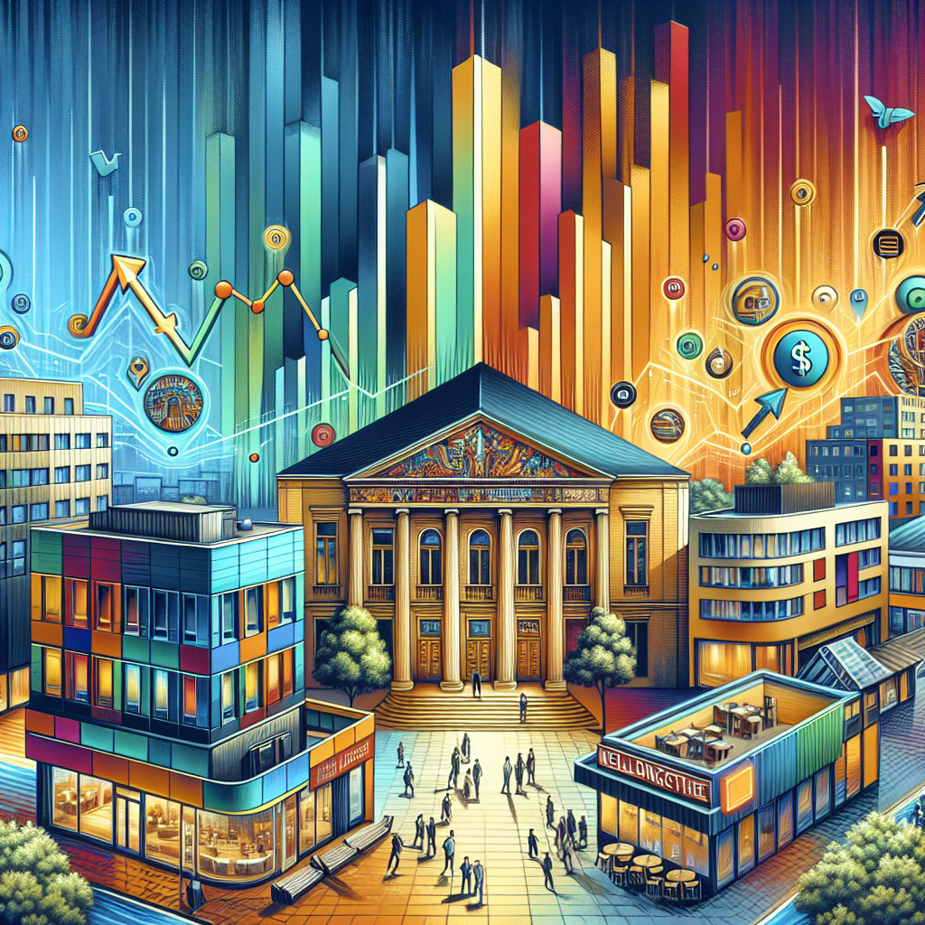 Einfluss kultureller Angebote auf Immobilienpreise in Cottbus Gallinchen